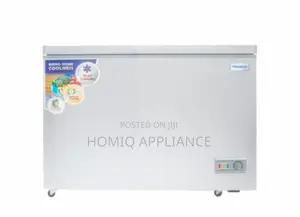 Promo Nasco 318 LTRS Chest Freezer