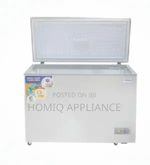 Nasco-318-LTRS-Chest-Freezer-Nas-425fl Energy Saving