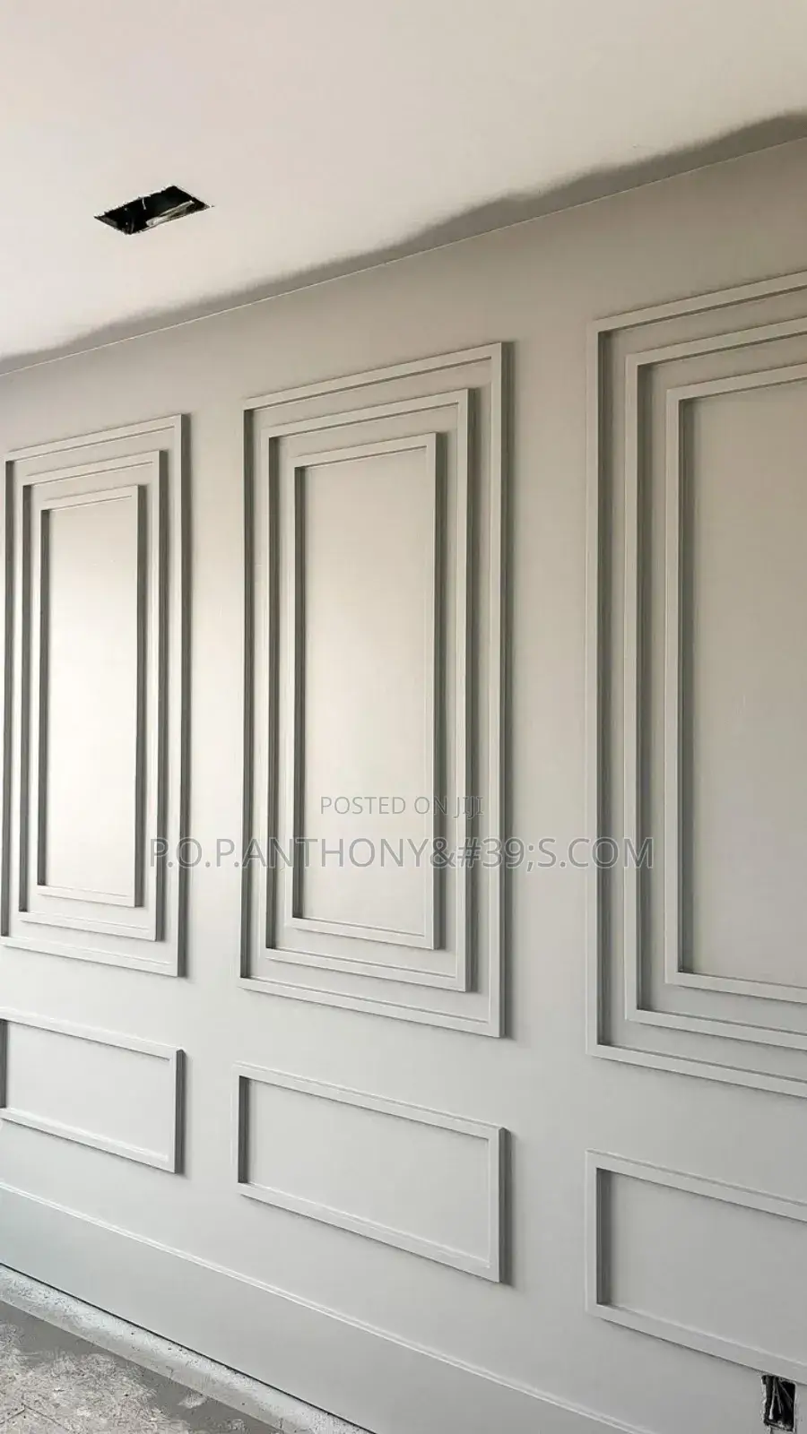 P.O.P Ceiling Design, Tv Stand, Hall Design, Cooping