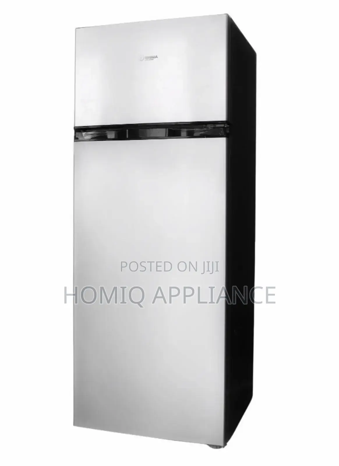 118 Litters Sigma (Stdf-140) Top-Freezer Refrigerator