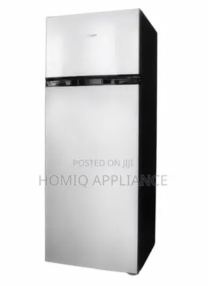 118 Litters Sigma (Stdf-140) Top-Freezer Refrigerator