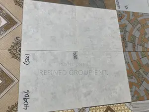 40/40 Floor Tiles