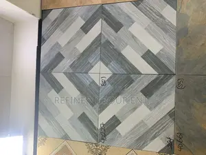 40/40 Floor Tiles