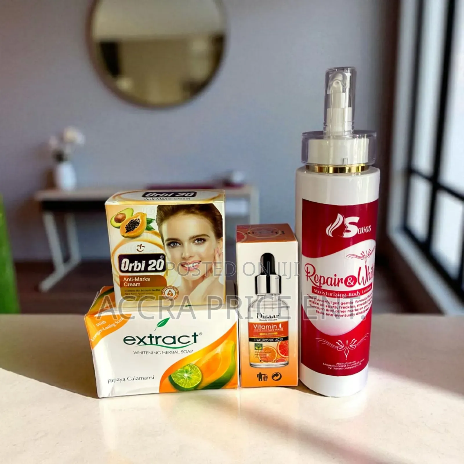 Amazing Skincare for Fast and Safe Results