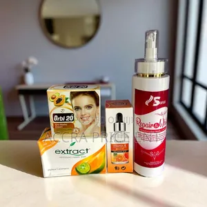 Amazing Skincare for Fast and Safe Results
