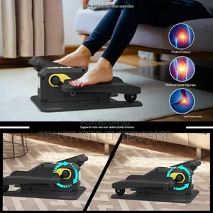 Electric Exerciser, Pedal Exerciser