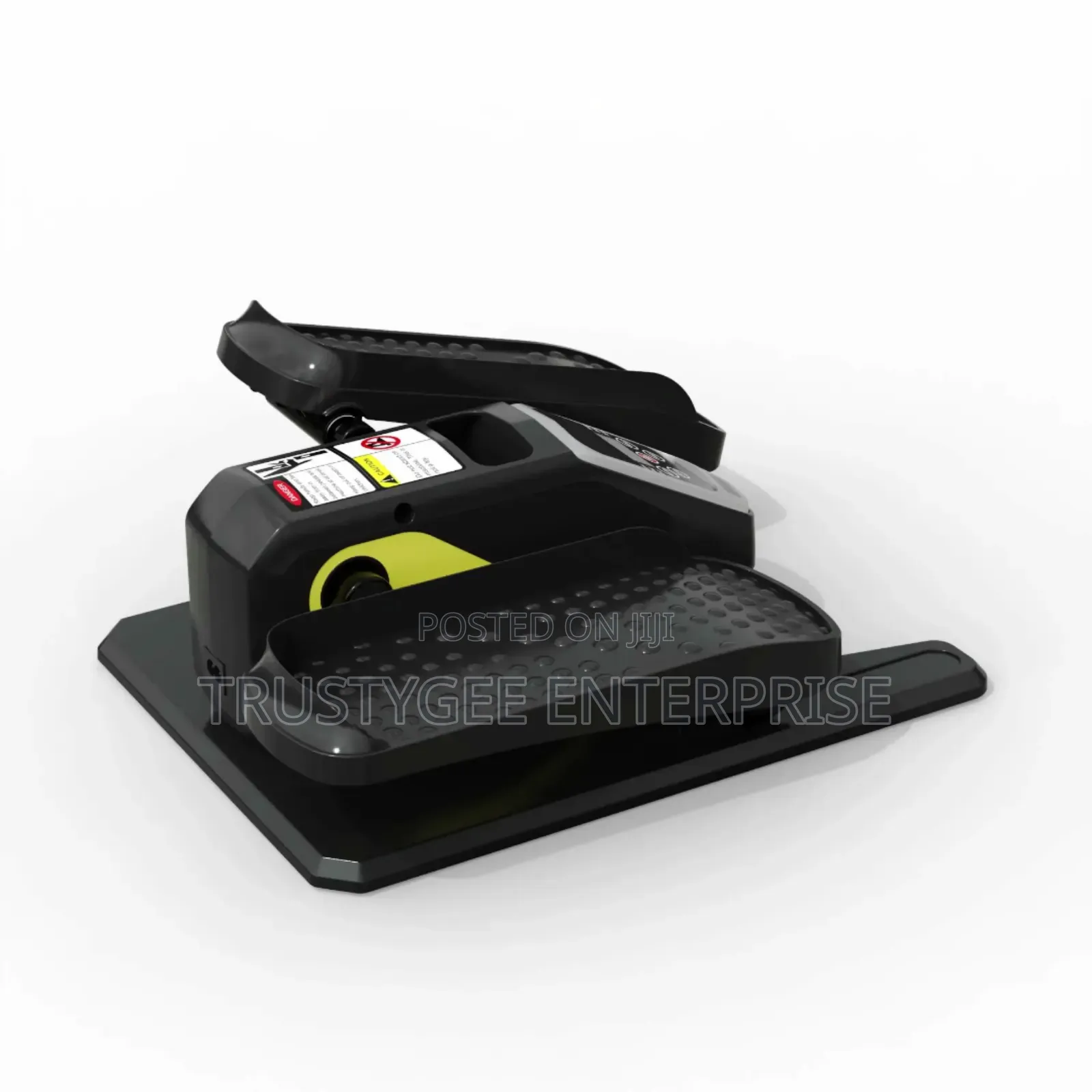 Electric Exerciser, Pedal Exerciser