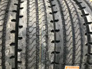Quality Tyres 13r22.5 (20ply)