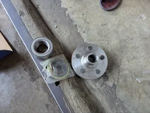 Ford Escape 2006,2007,2008,2009,2010,2011 Front Hub