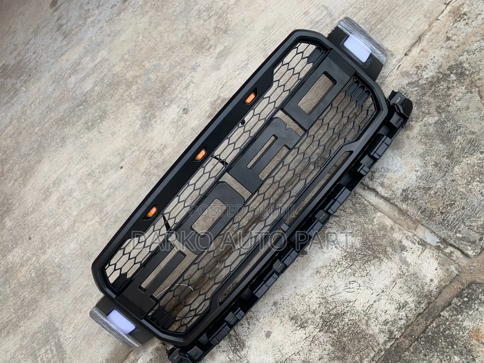 Ford F150 Raptor 2019-2020 Front Available Now
