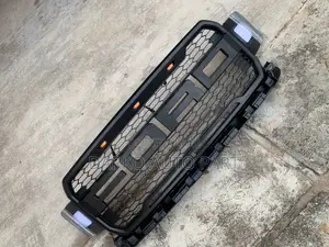 Ford F150 Raptor 2019-2020 Front Available Now