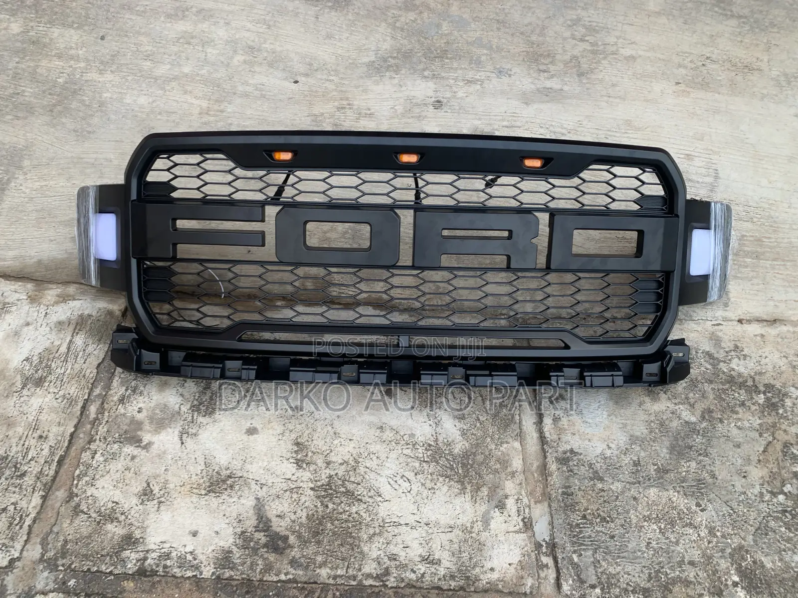 Ford F150 Raptor 2019-2020 Front Available Now