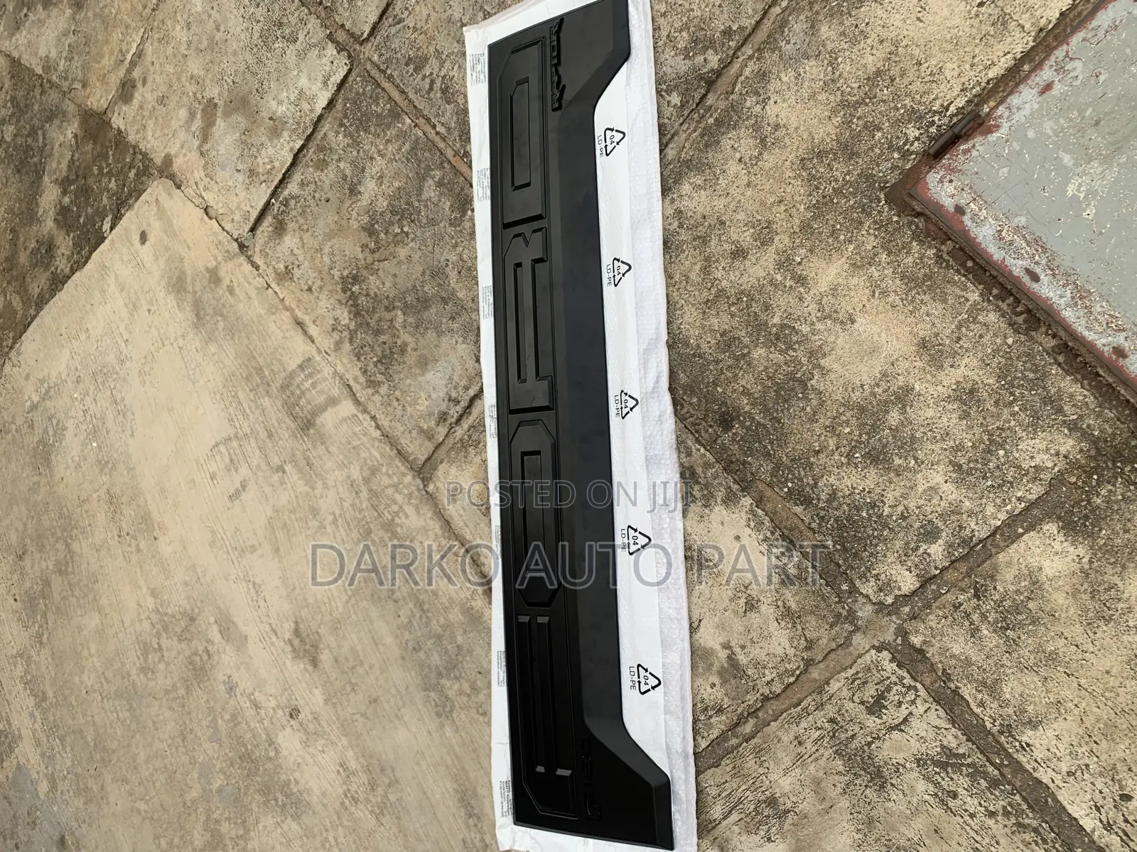 Ford F150 Raptor Back Available Now
