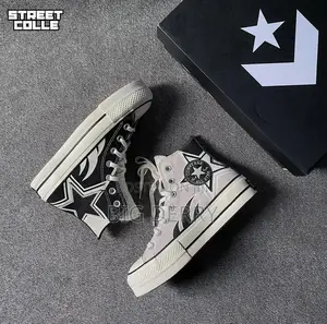 Photo - Stussy Converse