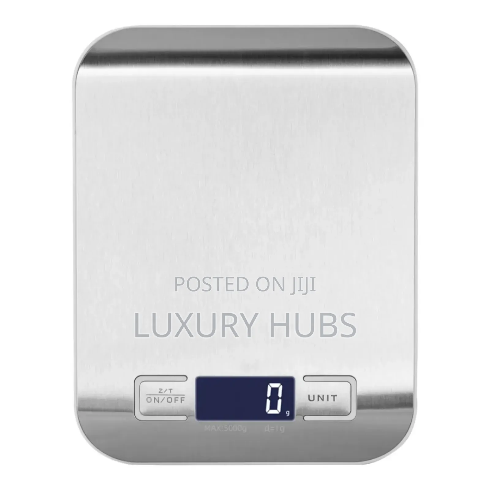 Sonifer Digital Kitchen Scale (Sf-1922)