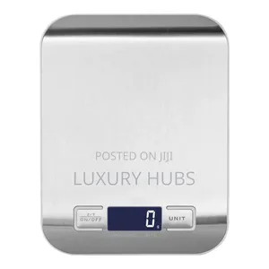 Sonifer Digital Kitchen Scale (Sf-1922)