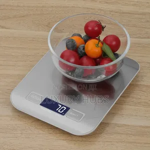 Sonifer Digital Kitchen Scale (Sf-1922)