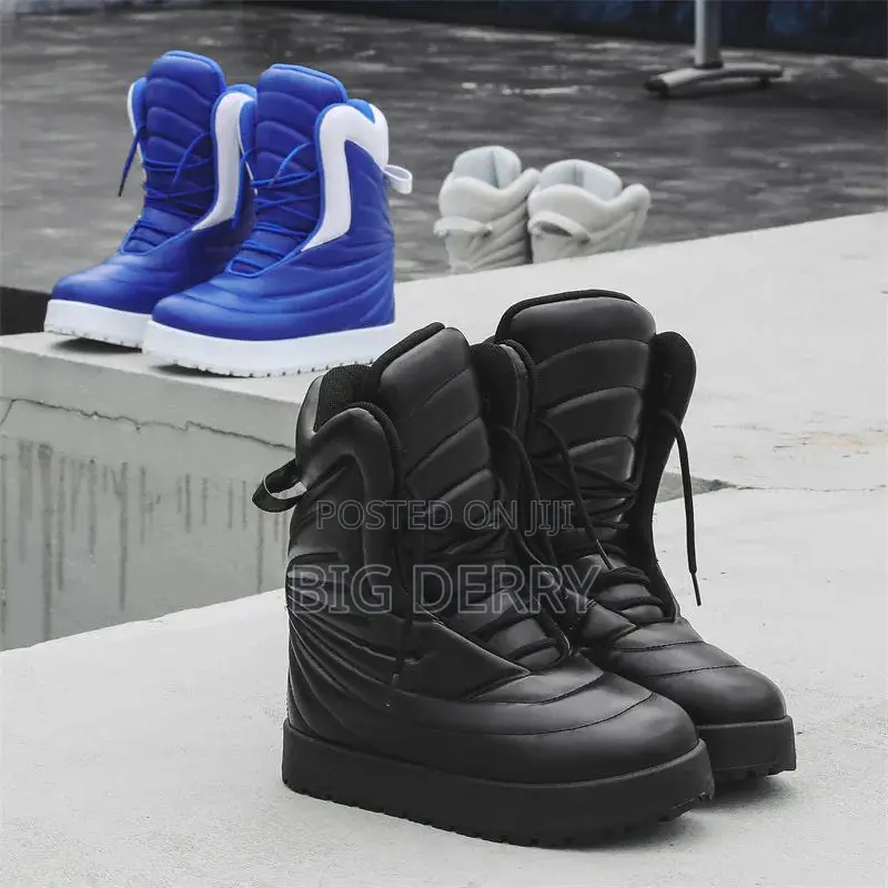 Galactic X9x Moon Boots
