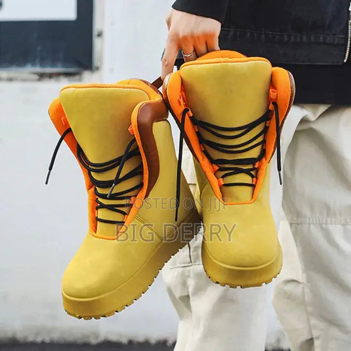 Galactic X9x Moon Boots