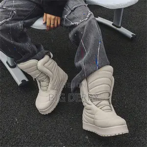 Galactic X9x Moon Boots