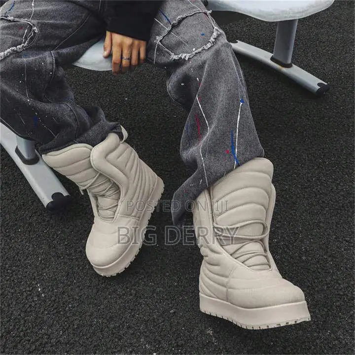Galactic X9x Moon Boots