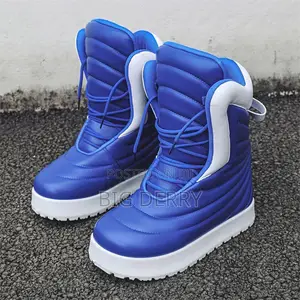 Galactic X9x Moon Boots