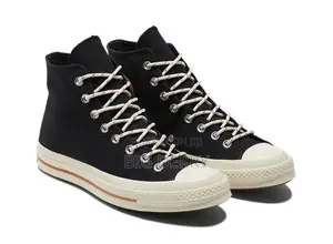 Stussy Converse
