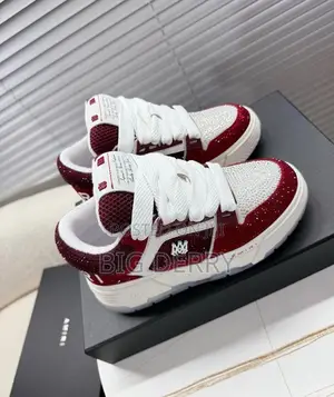 Amiri Crystal Ma-1
