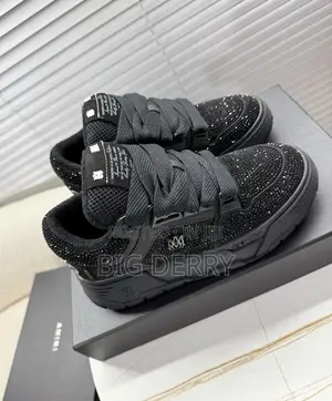 Amiri Crystal Ma-1