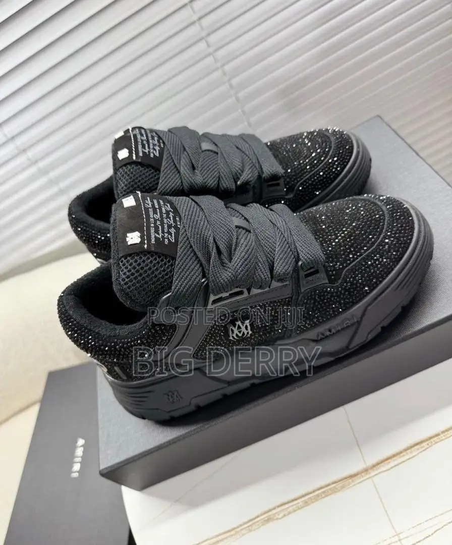 Amiri Crystal Ma-1