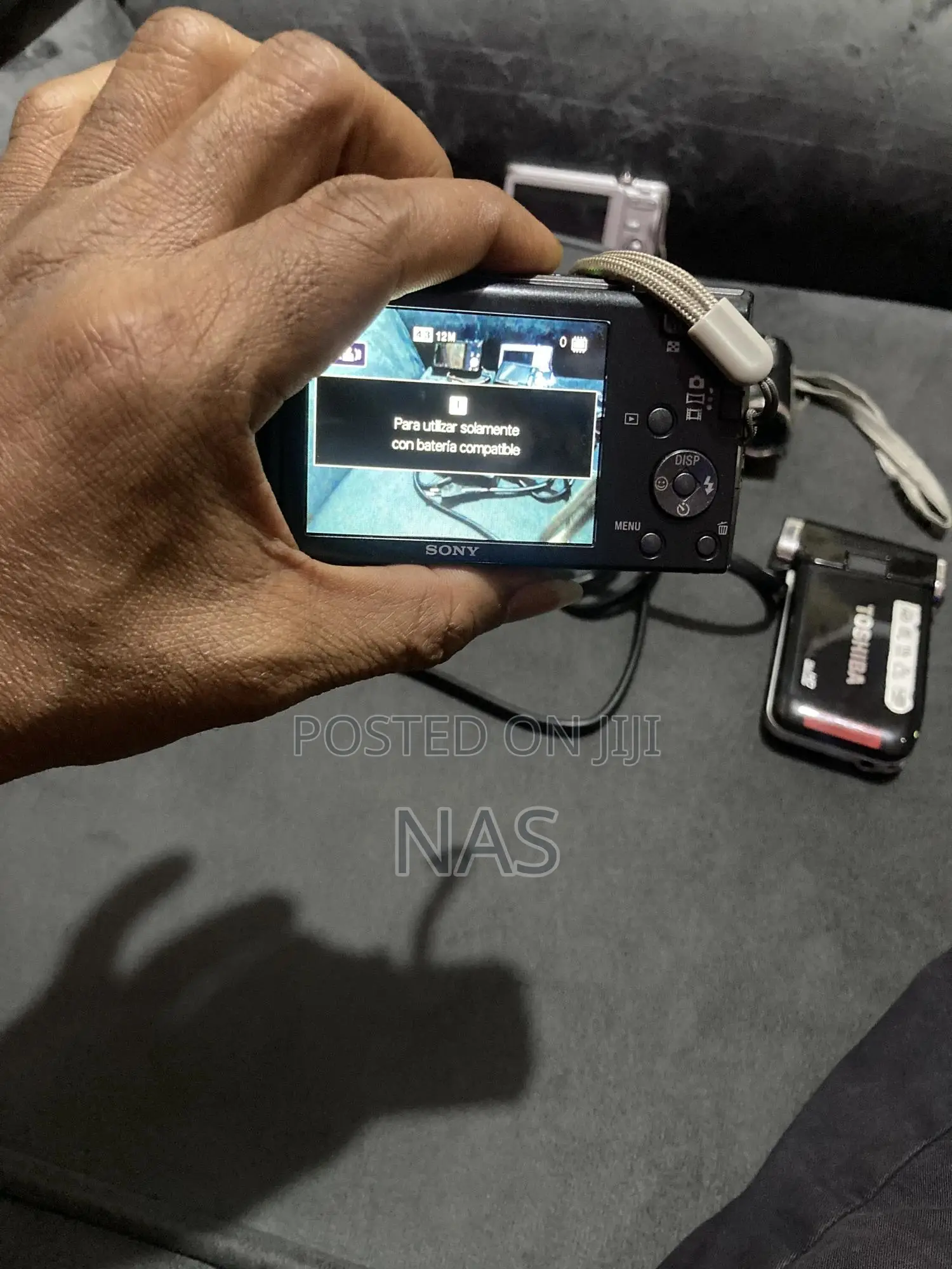 Affordable Multiple Digital Cameras for Sale