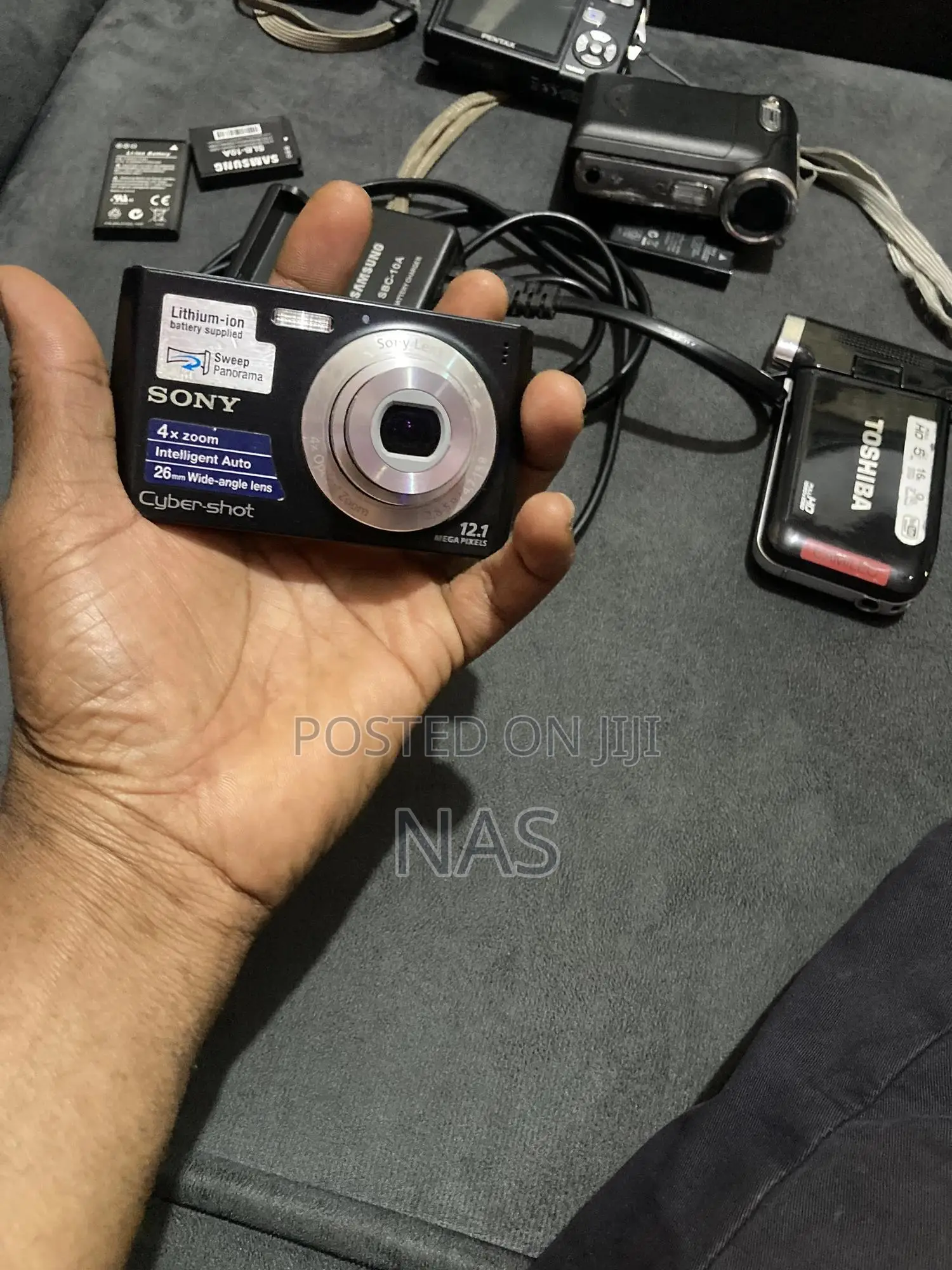 Affordable Multiple Digital Cameras for Sale