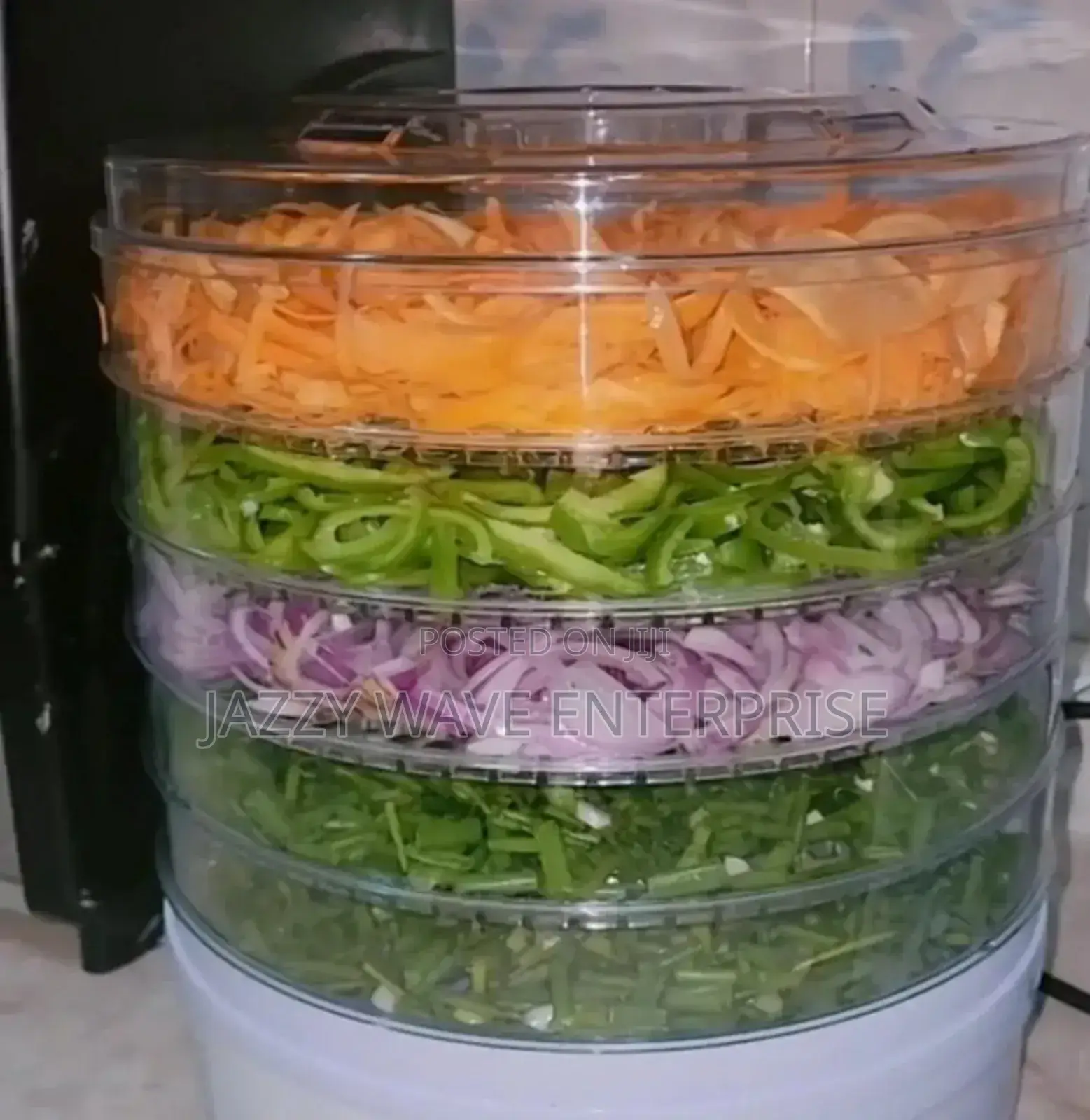 Food Dehydrator