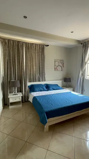 Furnished 2bdrm Apartment in Airport for rent