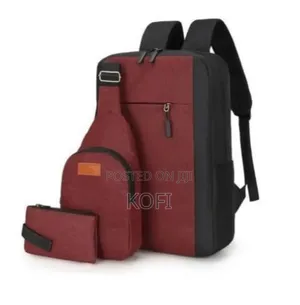 Laptops Bags