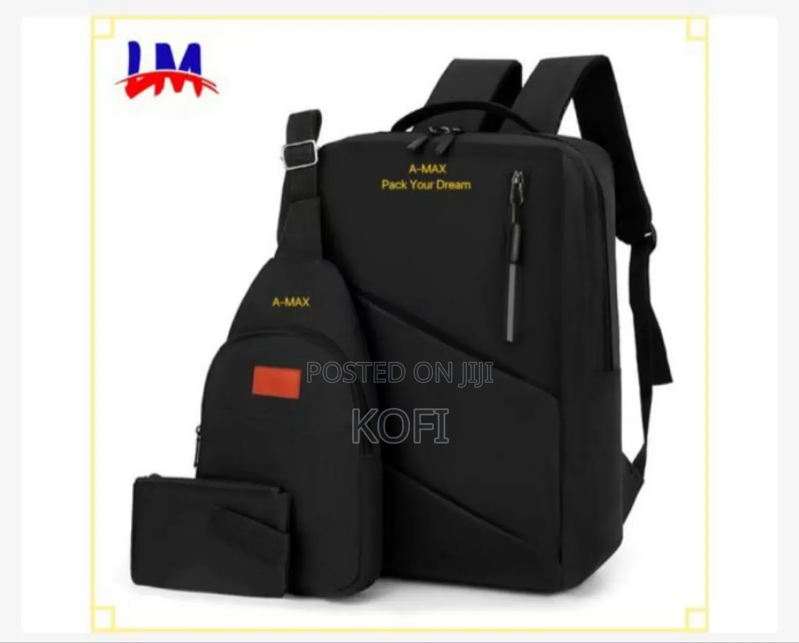 Laptops Bags