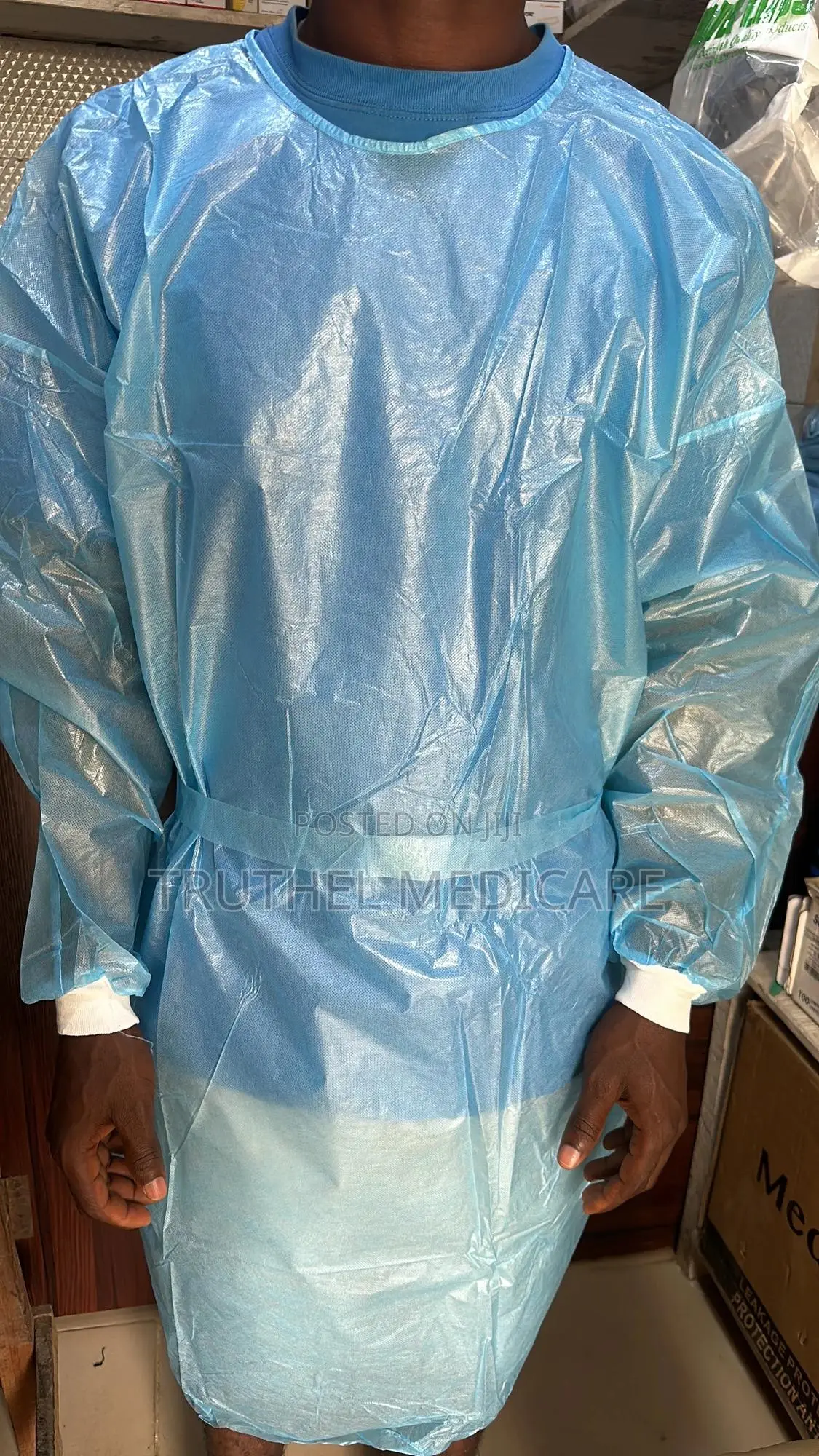 Surgical Gown(Non-woven)