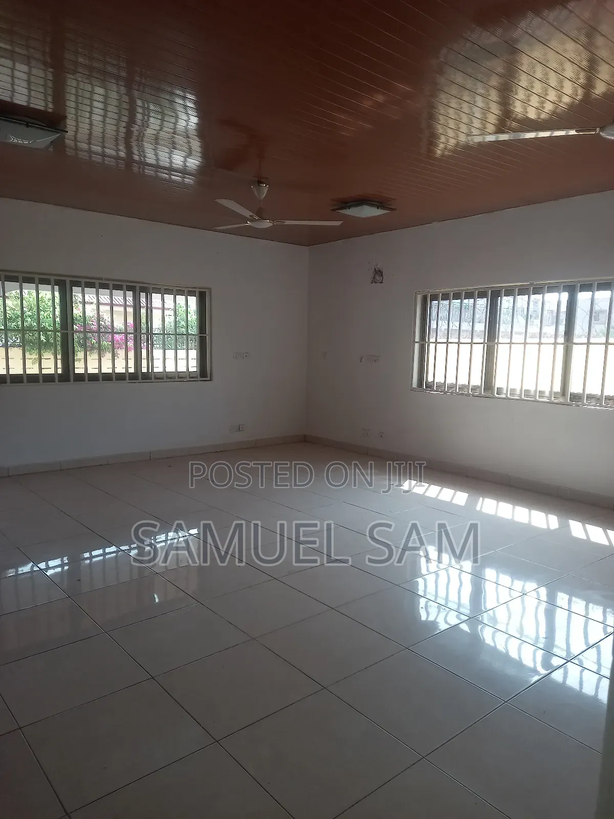 3bdrm House in Tema Community 11 for rent
