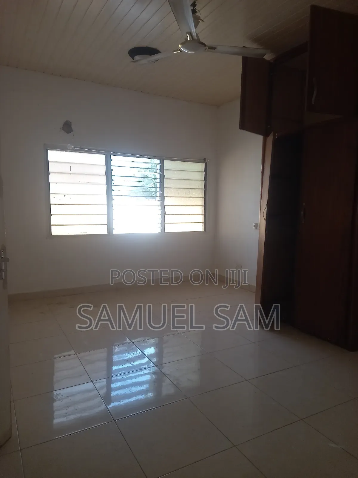 3bdrm House in Tema Community 11 for rent