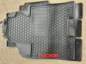 Hyundai Tucson Floor Mats
