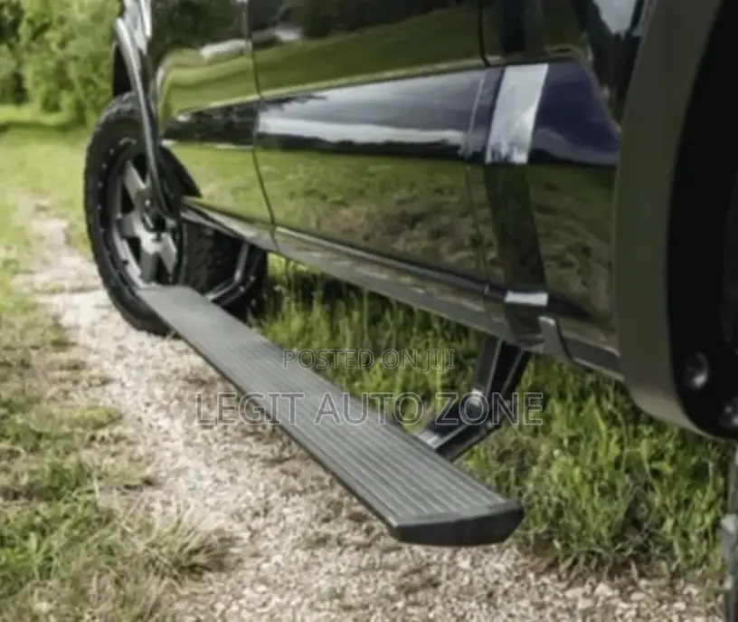 Ford F150 2017,2019,2023,2018,2021electronic Side Stepper