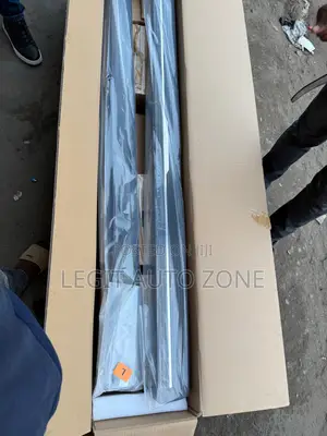 Range Rover Vogue ,2019,2020,2021, Electronic Side Stepper