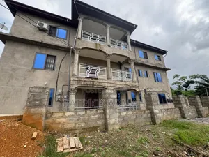 12bdrm Apartment in Tarkwa Nsuaem for sale