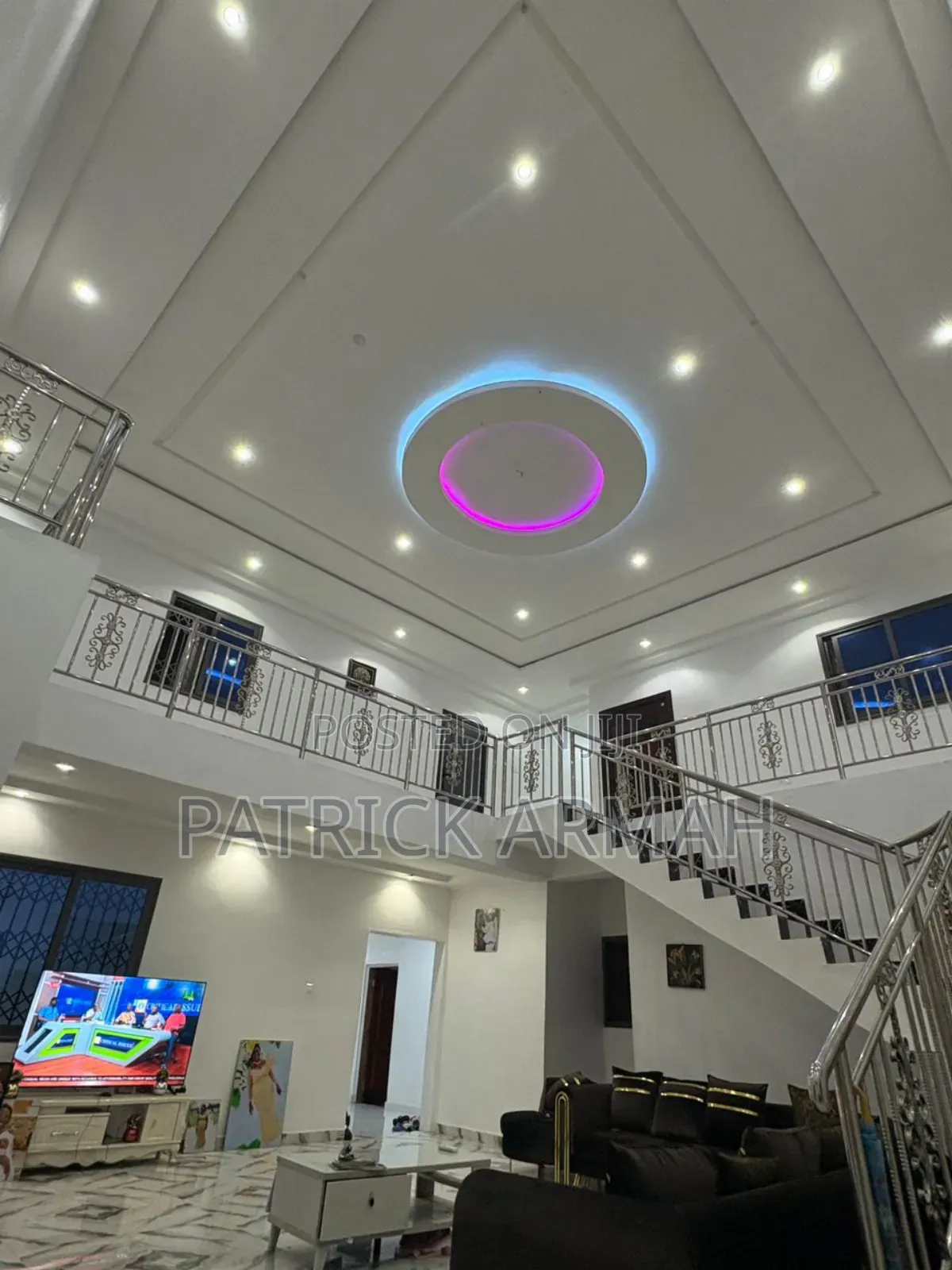 12bdrm Apartment in Tarkwa Nsuaem for sale