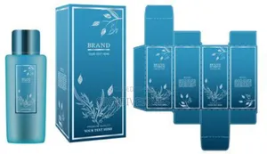 Customised Perfume Boxes