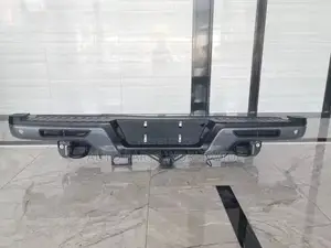 Ford F150 Raptor Rear Bumper 2015-2020