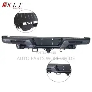 Ford F150 Raptor Rear Bumper 2015-2020