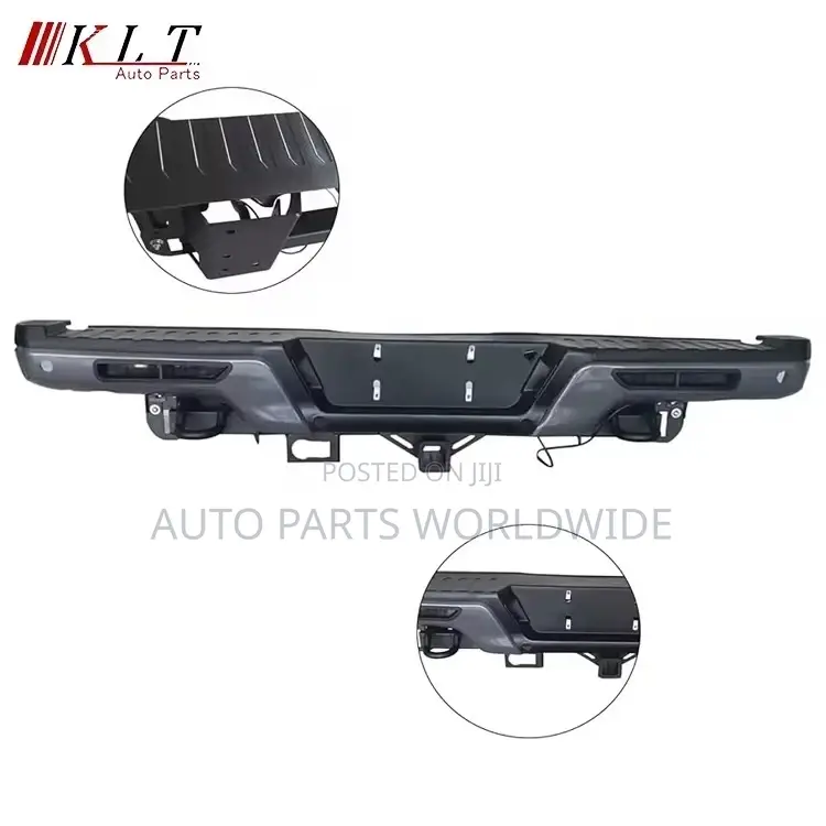 Ford F150 Raptor Rear Bumper 2015-2020