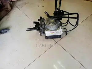 Abs Module Civic 2022-25 Motor Assembly