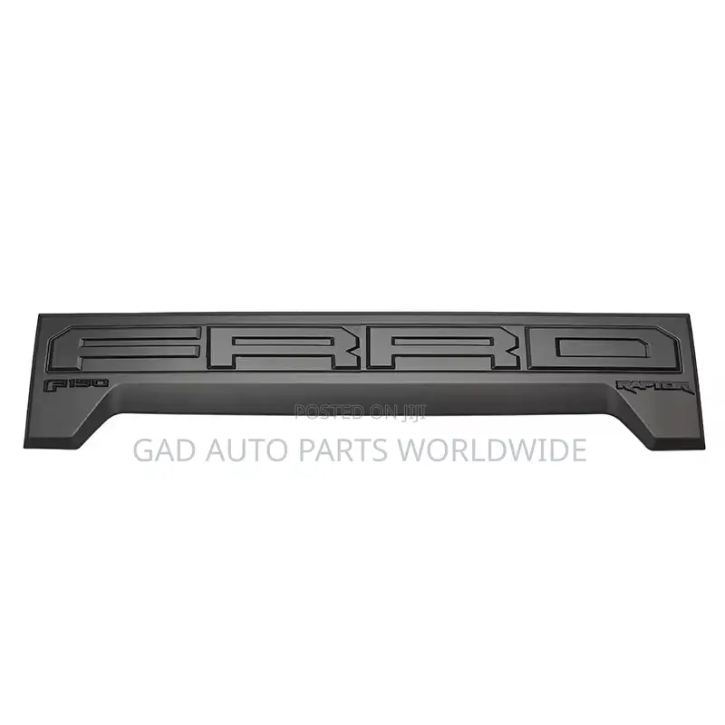 Ford F150 Tail Gate Board Available 2015-2024